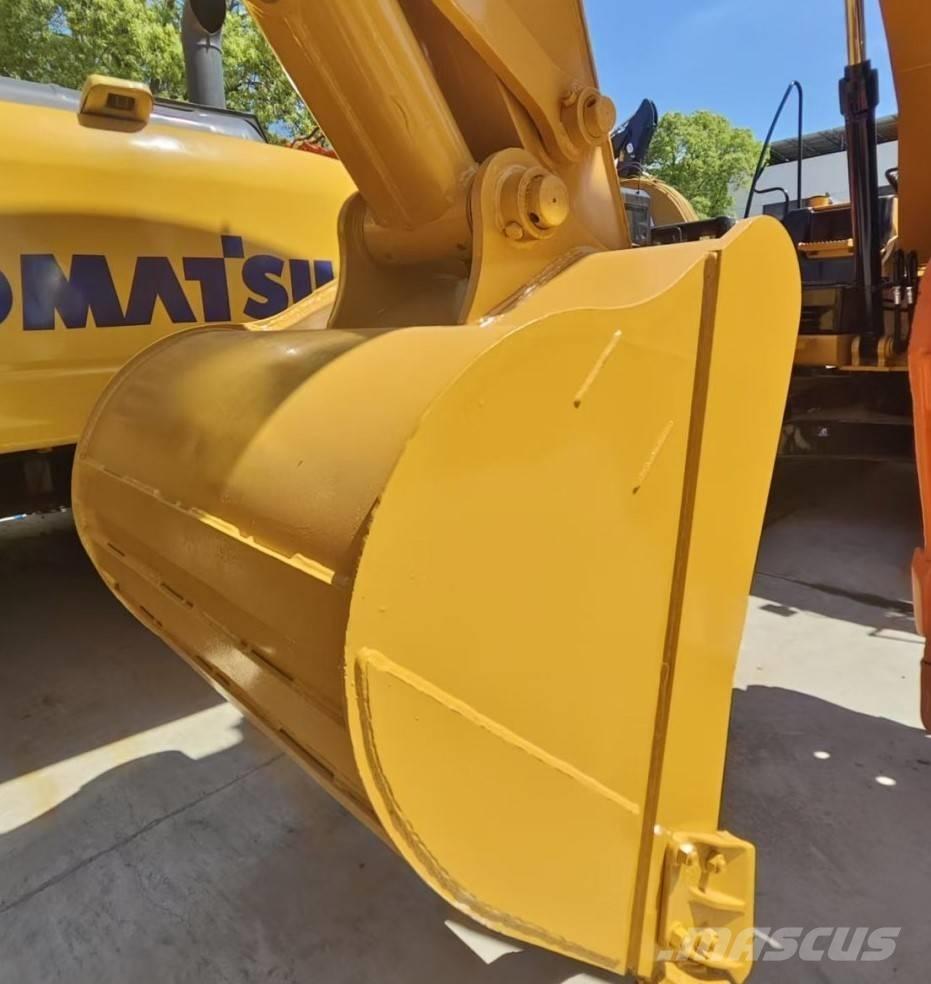 CAT 320 D Bandgrävare