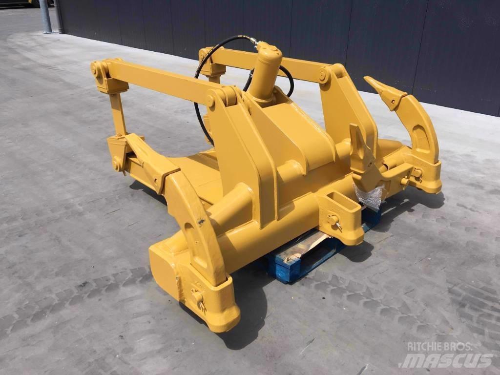 CAT D6T Rivare
