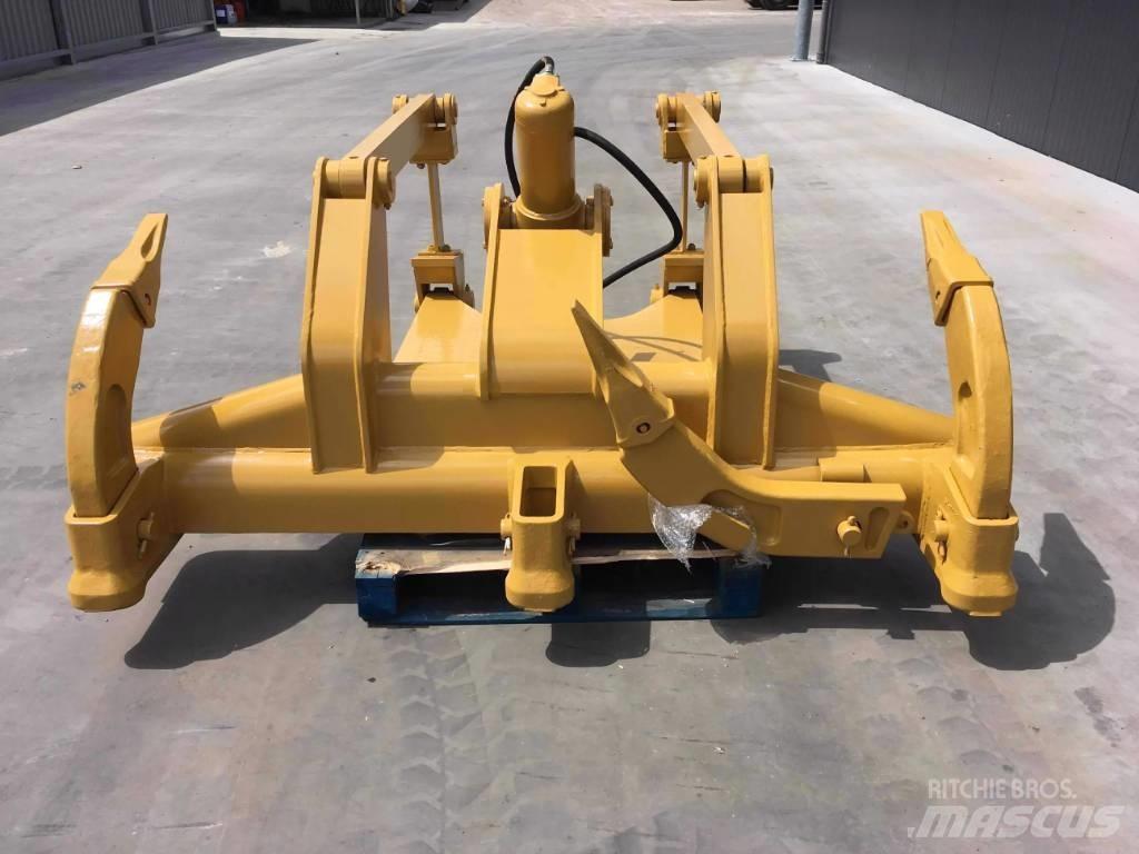 CAT D6T Rivare