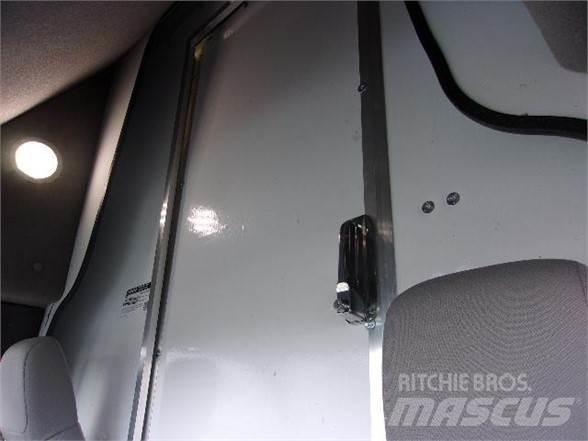 Ford E450 Skåpbilar