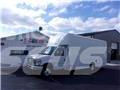 Ford E450 Skåpbilar
