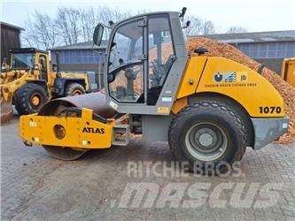 Atlas AW 1070 Tvåvalsvältar