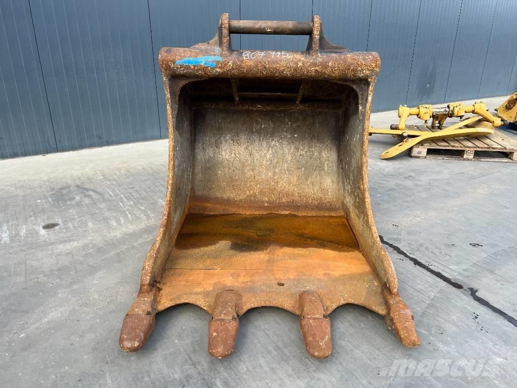 Klepp MEK S70 Skopor