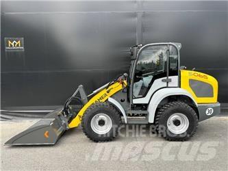 Kramer 5065 Hjullastare