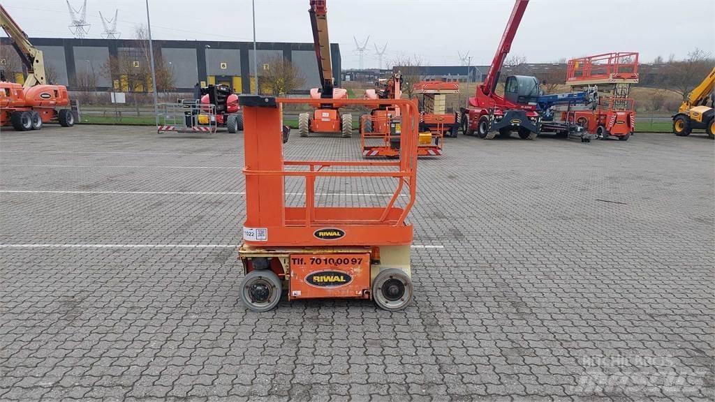 JLG 1230ES Övriga personliftar