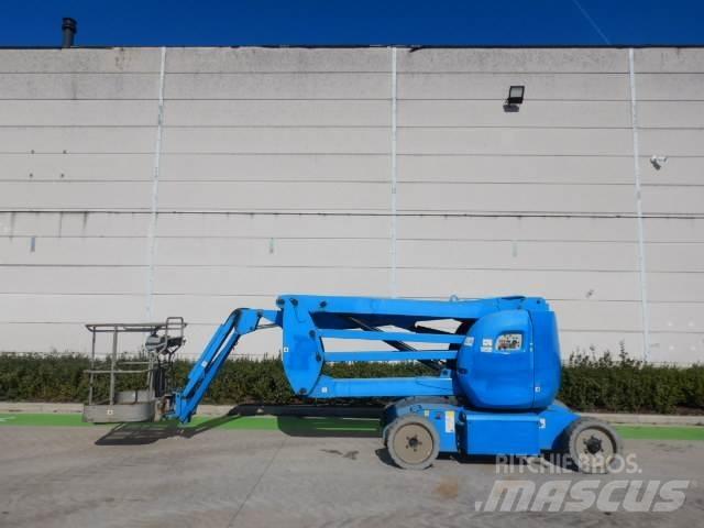 Manitou 150AETJC Bomliftar