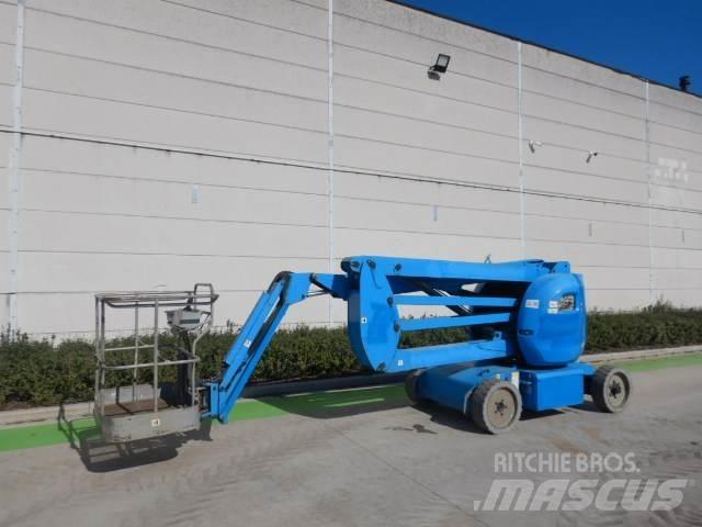 Manitou 150AETJC Bomliftar