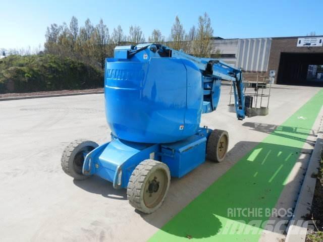 Manitou 150AETJC Bomliftar