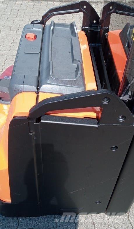 Toyota SWE160L Staplare