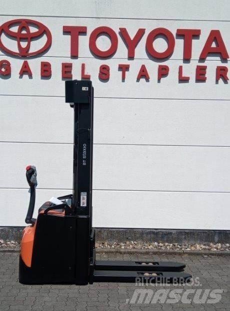 Toyota SWE160L Staplare-led