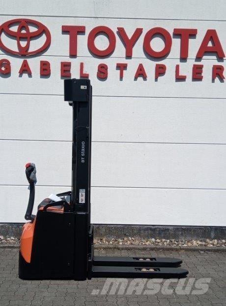 Toyota SWE160L Staplare