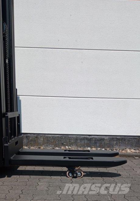 Toyota SWE160L Staplare