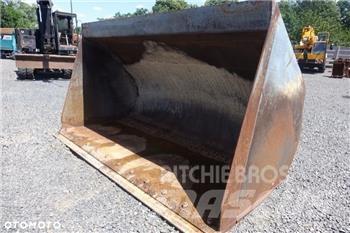 Liebherr L 576 Hjullastare