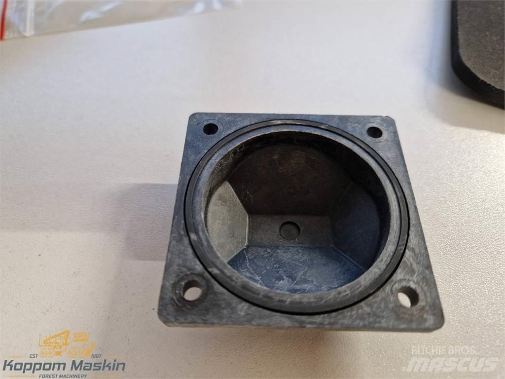 Rottne 999-5201 Hydraulik