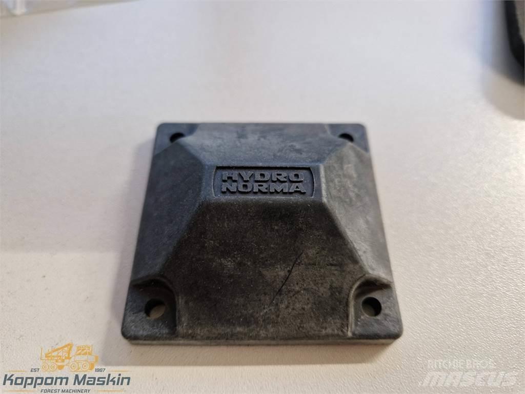 Rottne 999-5201 Hydraulik