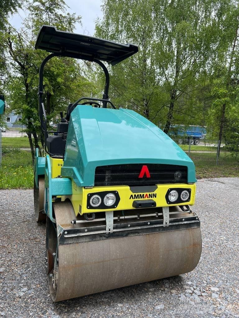 Ammann ARX 45-2 Tvåvalsvältar