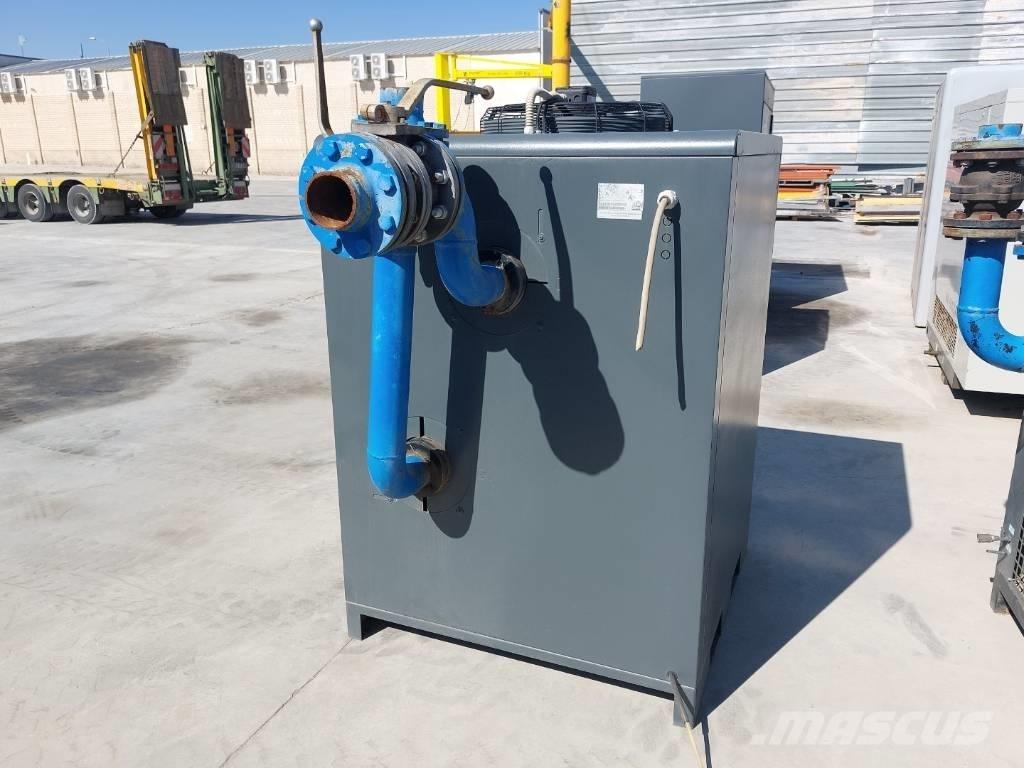Atlas Copco FX 17 Trycklufttorkar