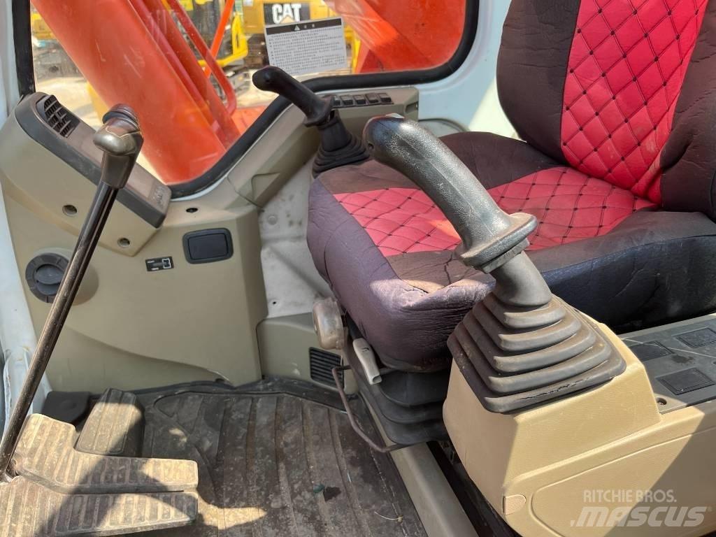 Doosan DH 300 LC-7 Bandgrävare