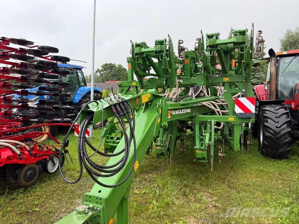 Amazone Primera 6000 Såmaskiner