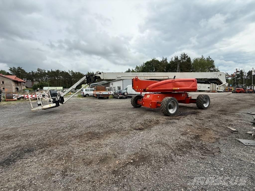 JLG 1250 AJP Bomliftar