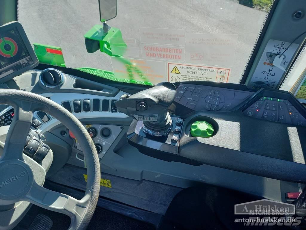 Merlo ROTO 40.16 S Teleskoplastare