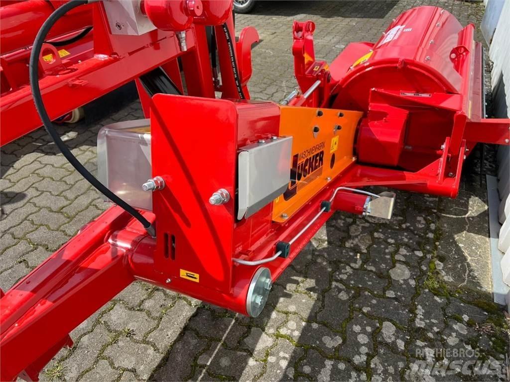 Dücker USM 15 Övriga vallmaskiner