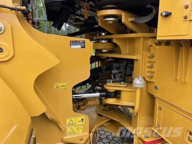 CAT 950 GC Hjullastare