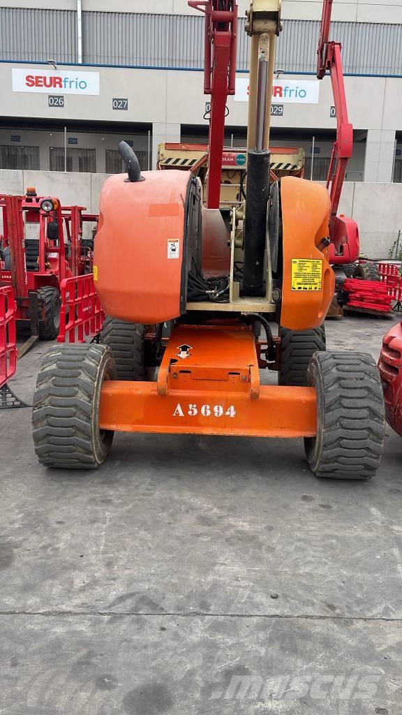 JLG 450 AJS II Bomliftar