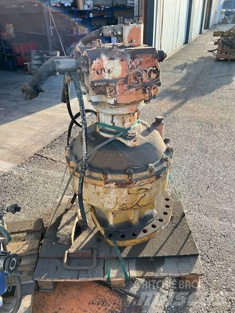 Komatsu PC 400 Hydraulik