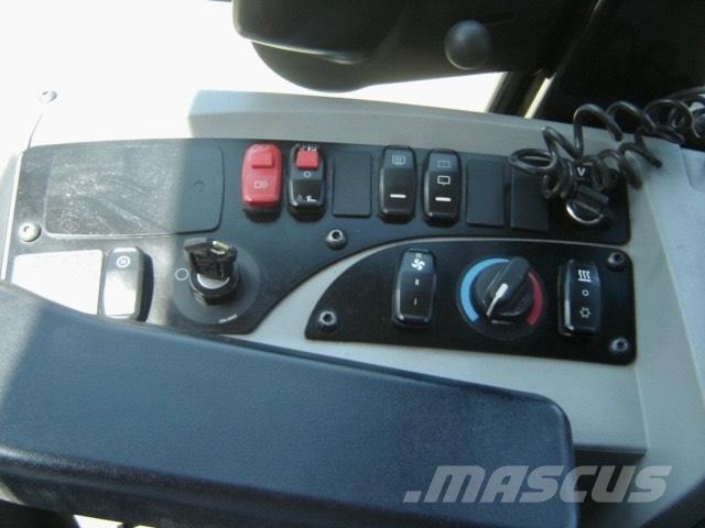 CAT 906 M Hjullastare