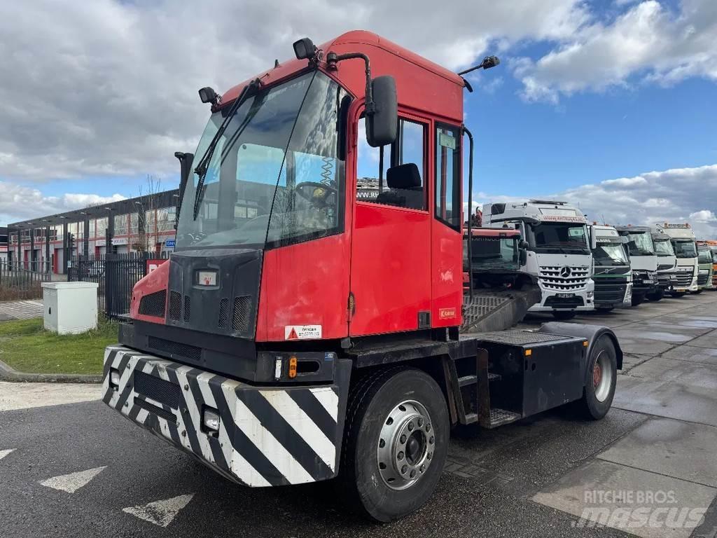 Kalmar TT612D 4X2 Terminaltraktorer