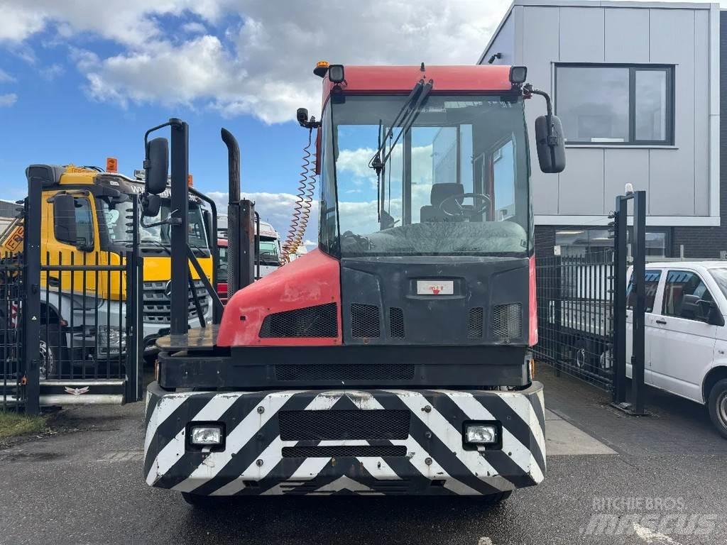 Kalmar TT612D 4X2 Terminaltraktorer