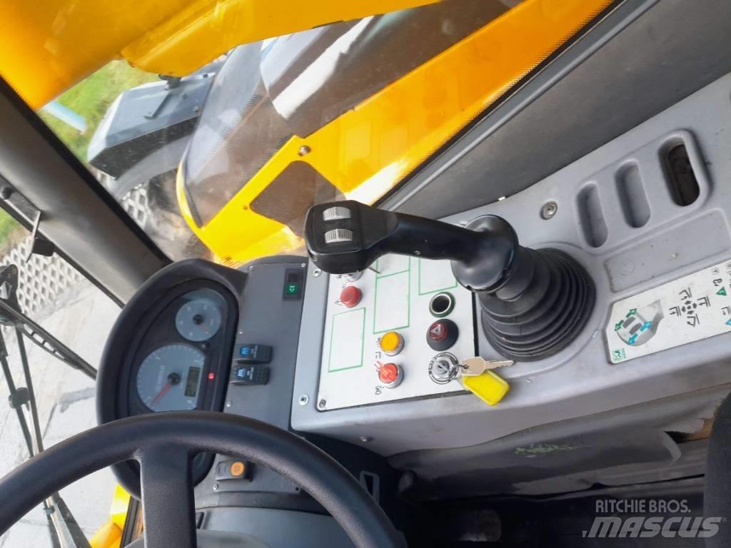 Merlo P 32.6 L Teleskoplastare