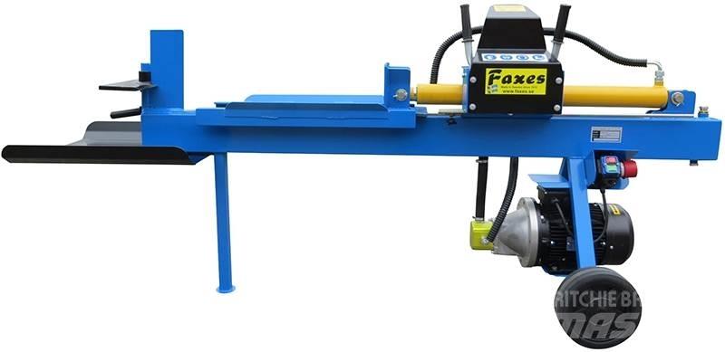 Faxes ELH-700 Vedklyvar och vedkapar