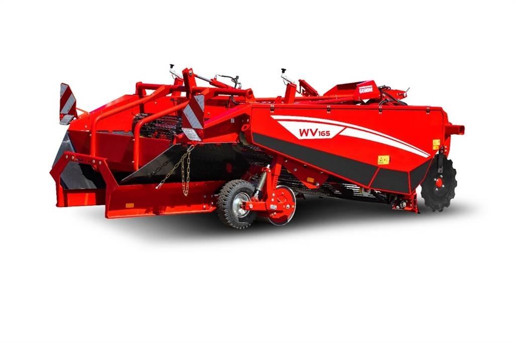 Grimme VT Lantbruk - Övrigt