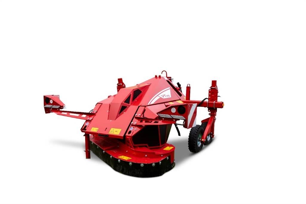 Grimme VT Lantbruk - Övrigt