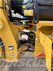 CAT 938M Hjullastare