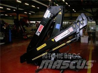 Hiab 140/AW Styckegodskranar