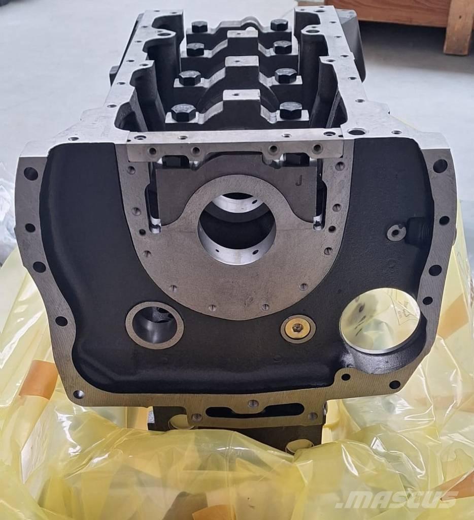 Perkins ZZ50297 Motorer