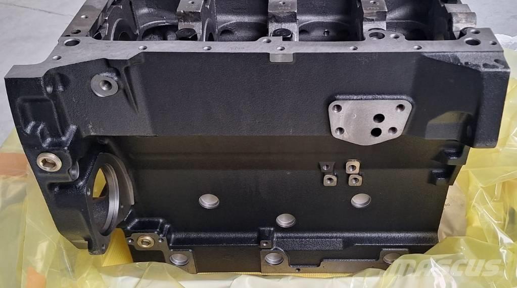 Perkins ZZ50297 Motorer