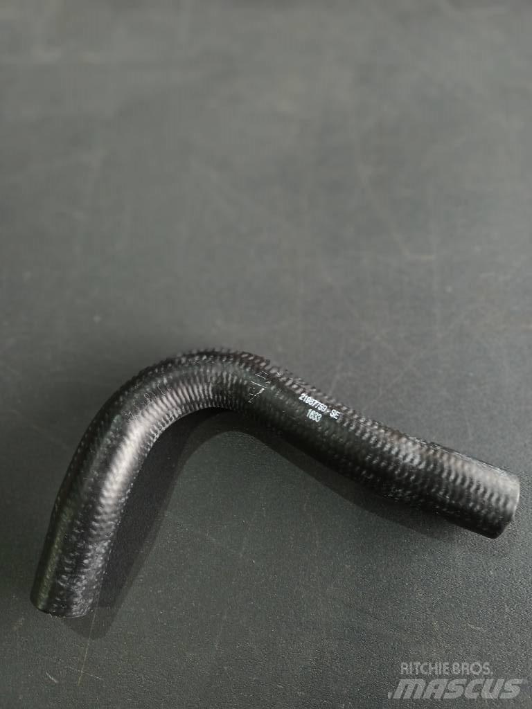Volvo HOSE 21987759 Motorer