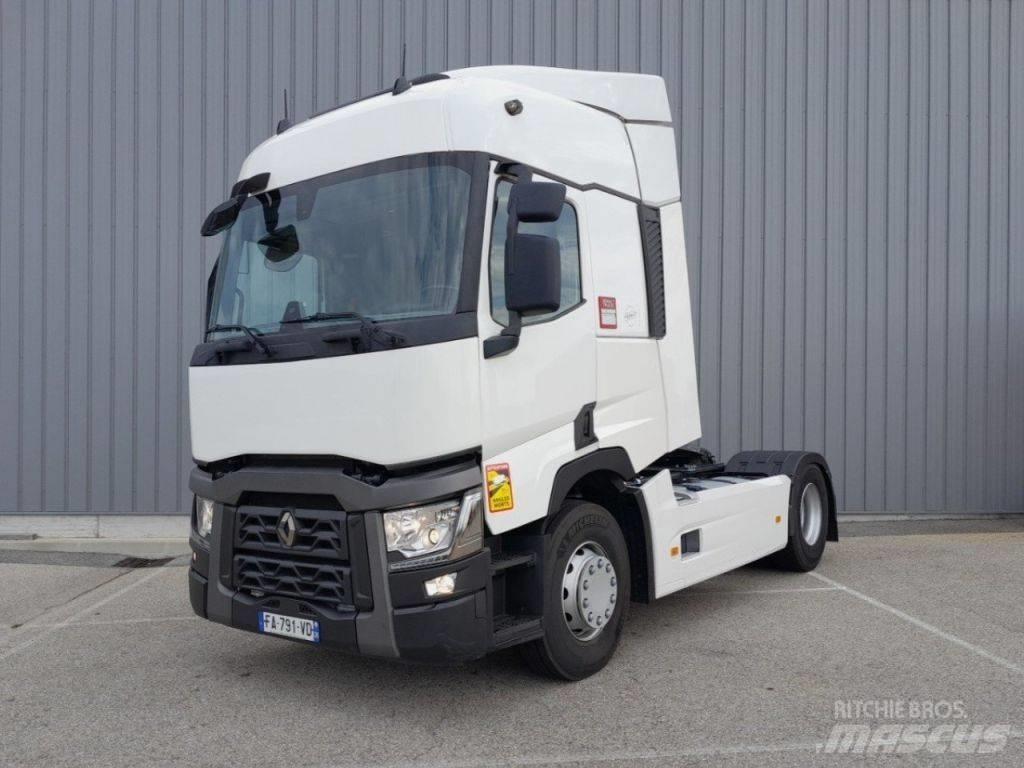 Renault T460 Dragbilar