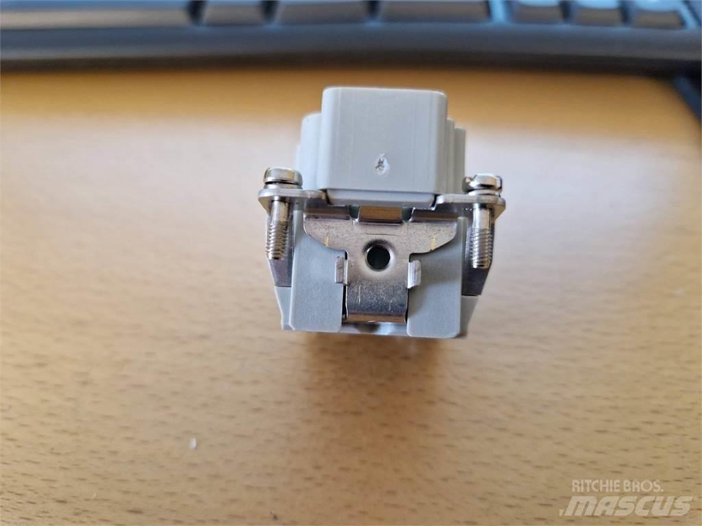 Ponsse 0061430 Elektronik
