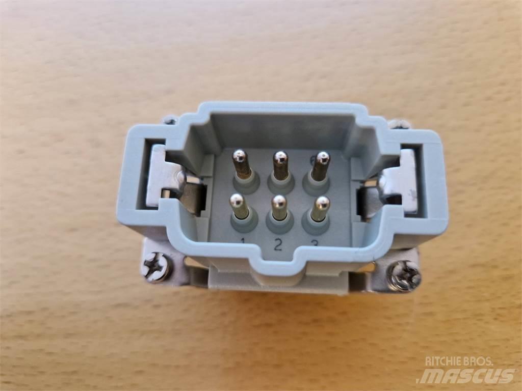 Ponsse 0061430 Elektronik