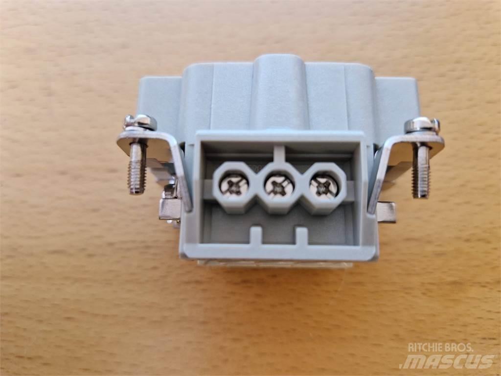 Ponsse 0061430 Elektronik