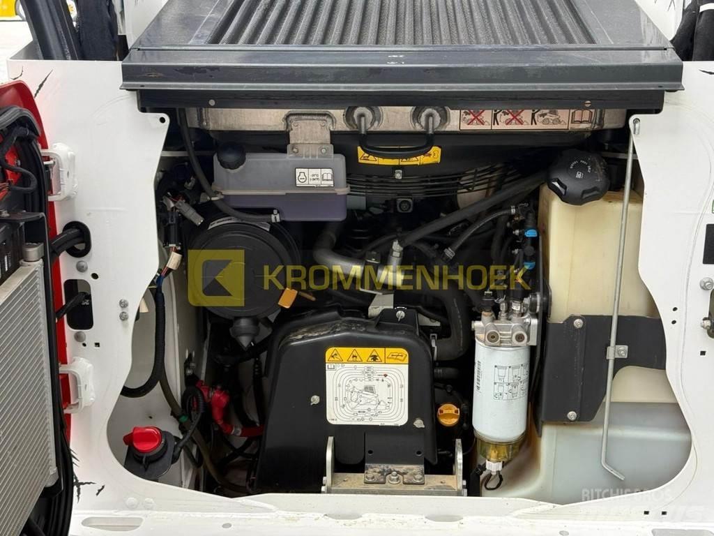 Bobcat T 76 Kompaktlastare