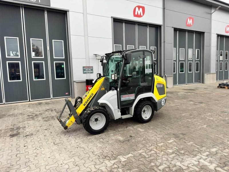 Kramer 5040 Hjullastare