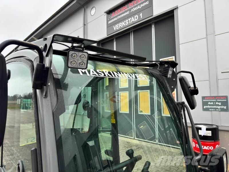 Kramer 5040 Hjullastare
