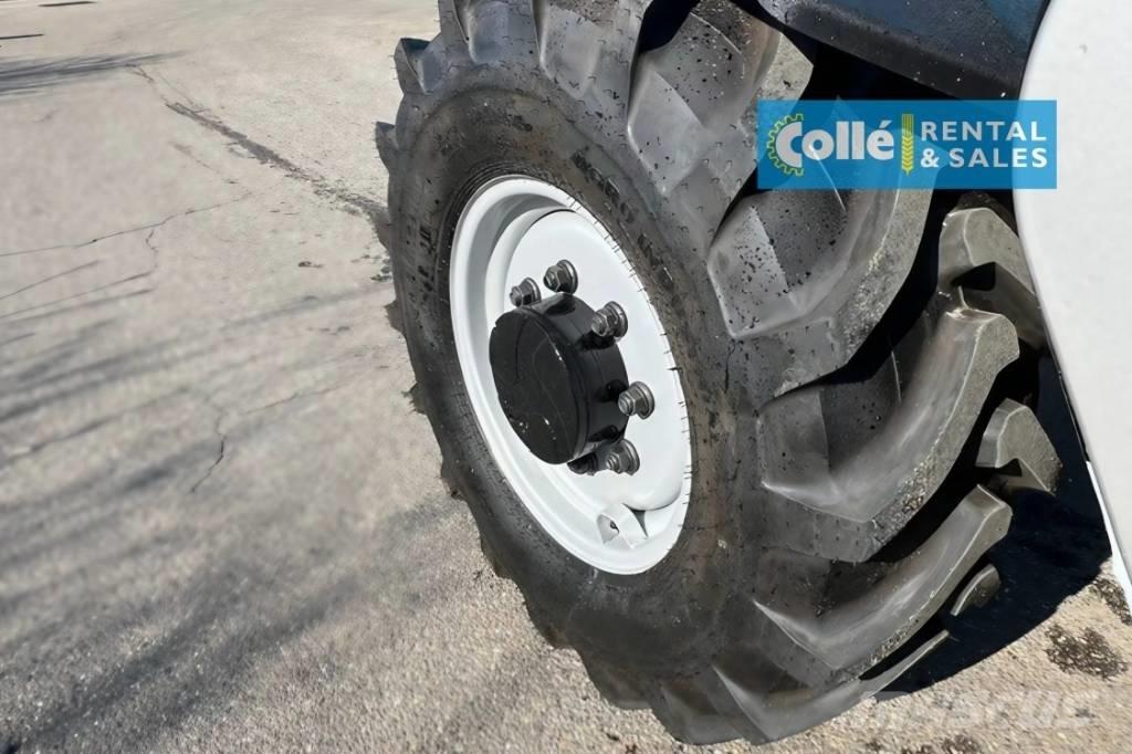 Manitou 930H | 2024 Teleskoplastare