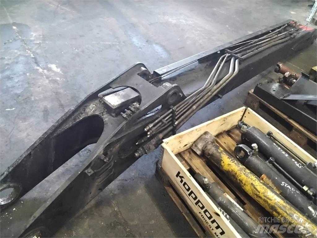 Cranab Crh 16 Skördarkranar